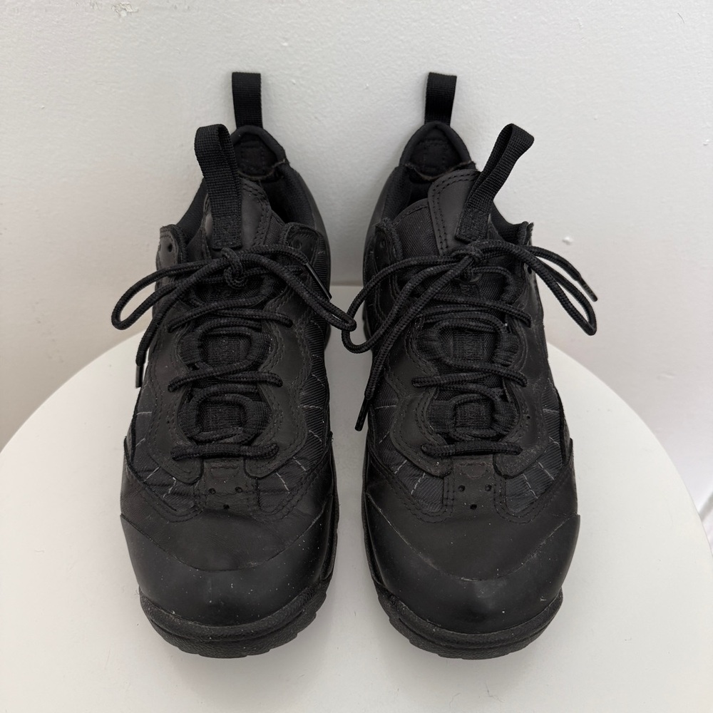 Nike Acg Air Mada Men's Size 7 Women’s 9 Black Trail Hiking View 3